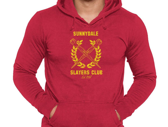 Sunnydale Slayers Club