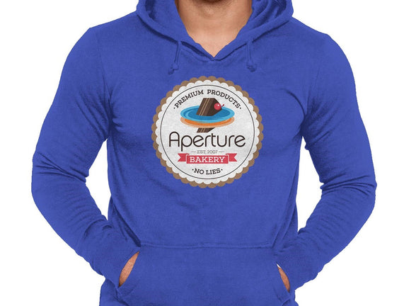 Aperture Bakery