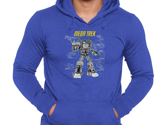 Mega Trek
