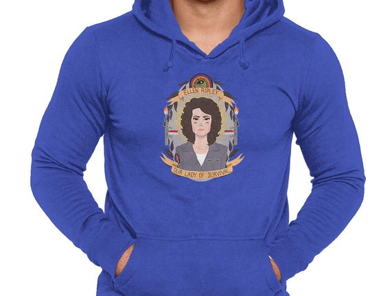 Our Lady of Survival
