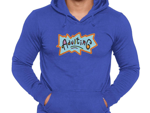 Adulting