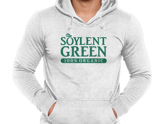 Wholly Organic