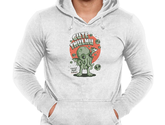 Cutethulhu