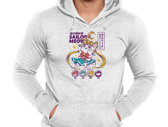 Sailor Meow