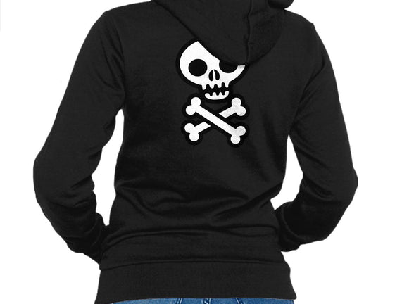 Skull and Crossbones