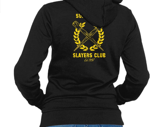 Sunnydale Slayers Club