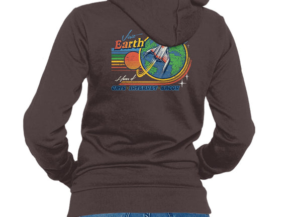 Visit Earth