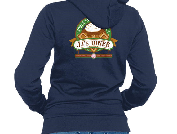 JJ's Diner
