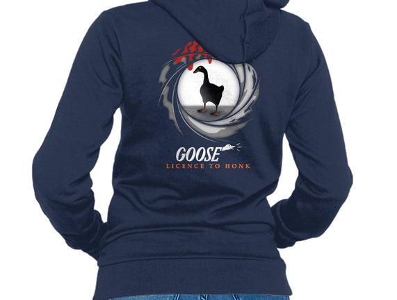 Goose Agent