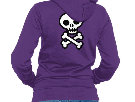 Skull and Crossbones