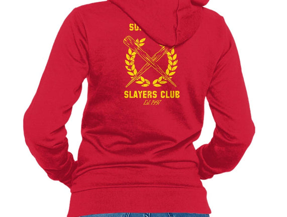 Sunnydale Slayers Club