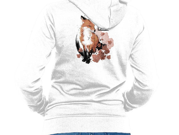 Red Fox