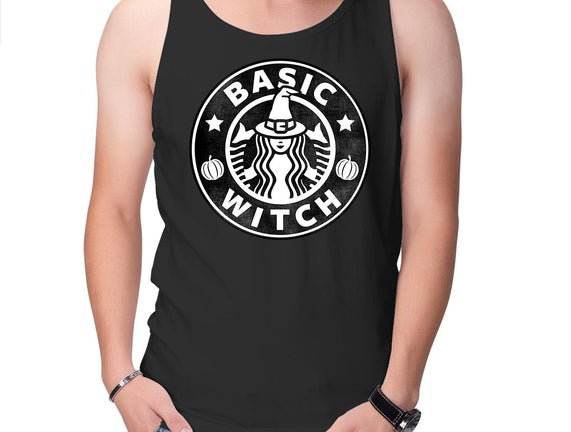 Basic Witch