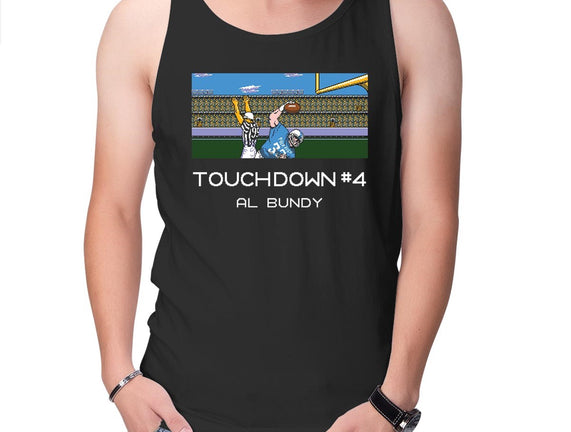 Tecmo Bundy