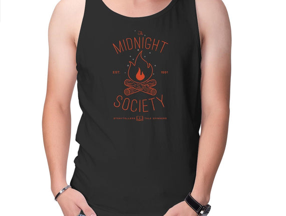 The Midnight Society