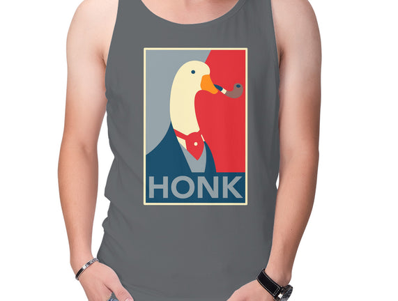 Honk 4 President