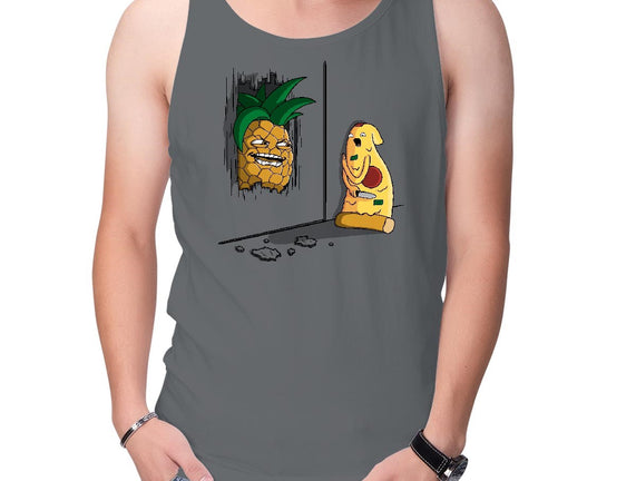 Here's Pineapple!