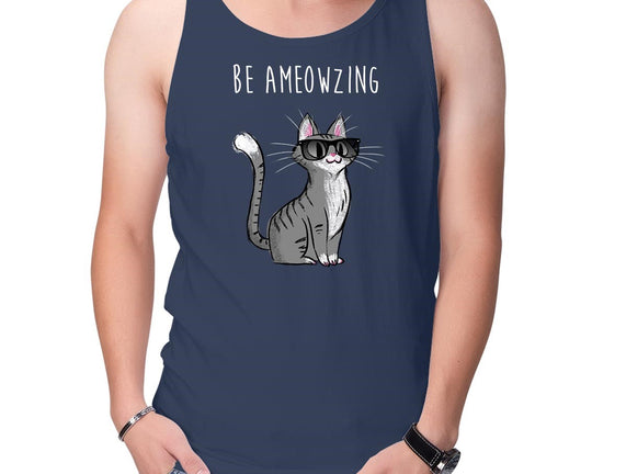 Be Ameowzing