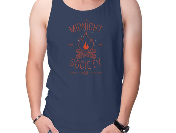 The Midnight Society