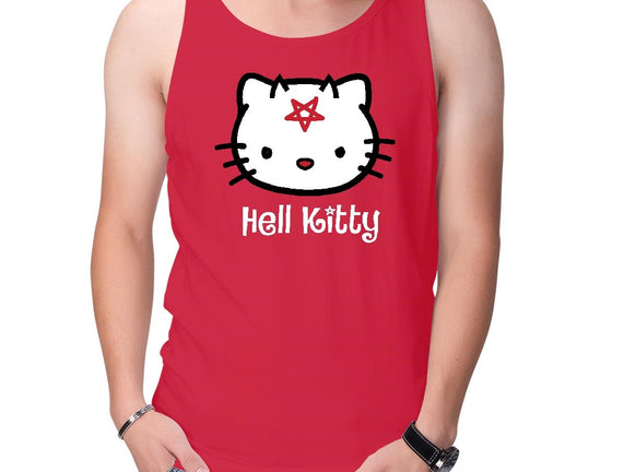 Hell Kitty