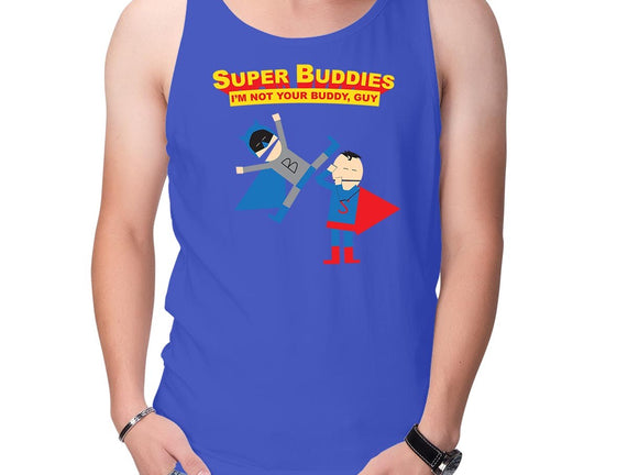 Super Buddies