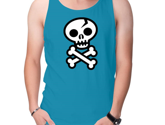 Skull and Crossbones