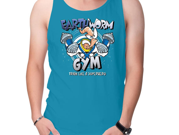 Earthworm Gym