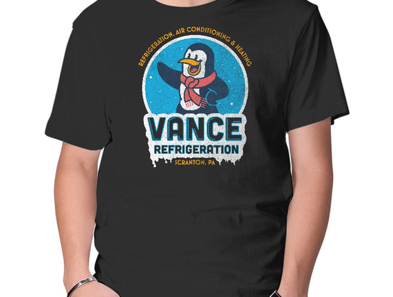 Vance Refrigeration