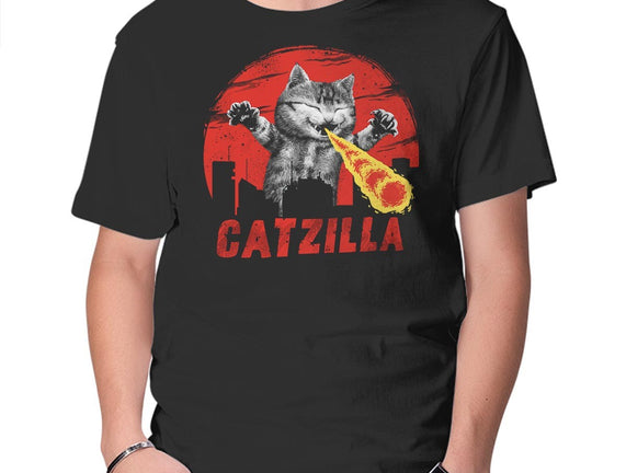 Catzilla