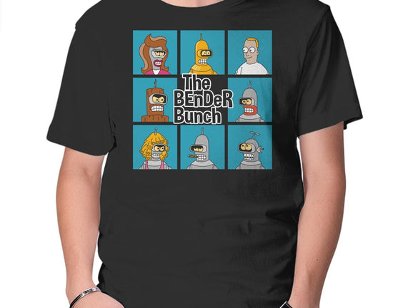 The Bender Bunch