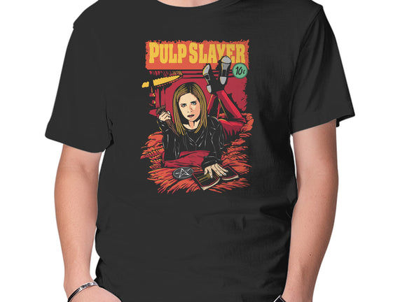 Pulp Slayer