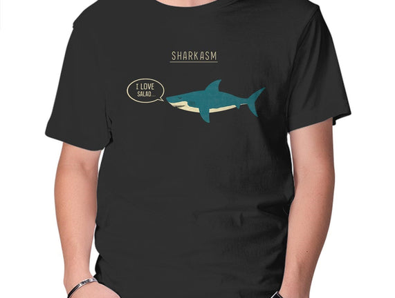 Sharkasm