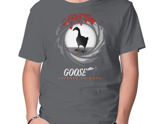 Goose Agent