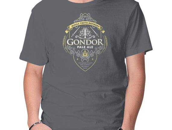 Gondor Calls for Ale