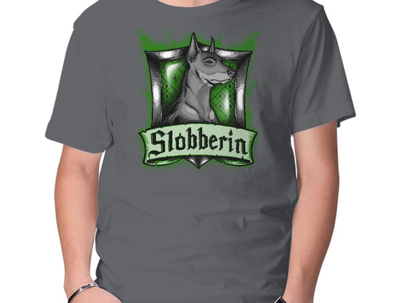 House Slobberin