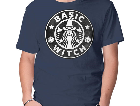 Basic Witch