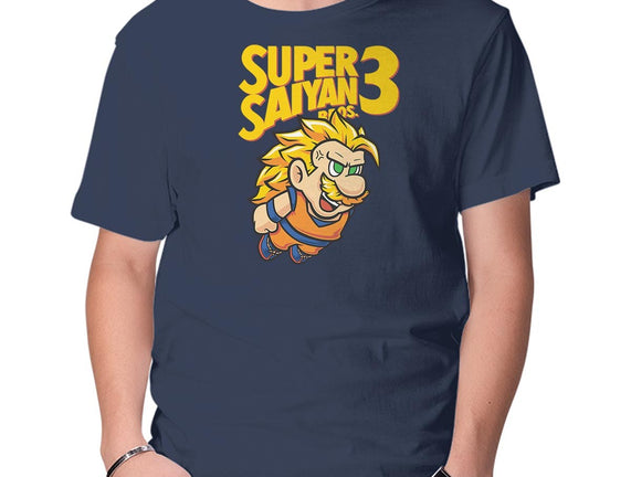 Saiyan Bros 3