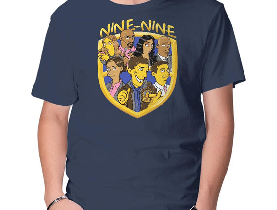 Nine-Nine