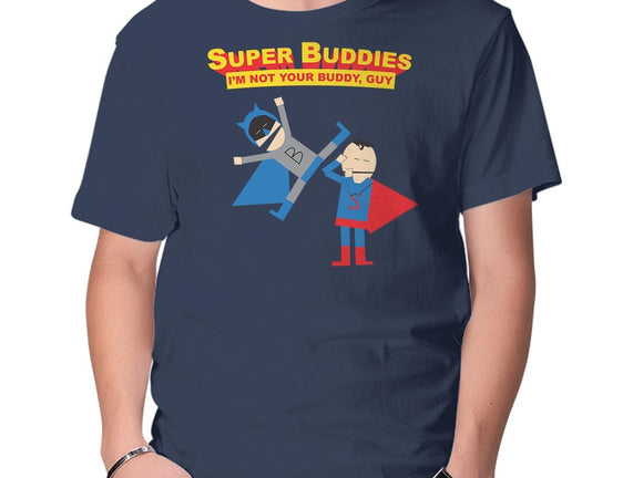 Super Buddies