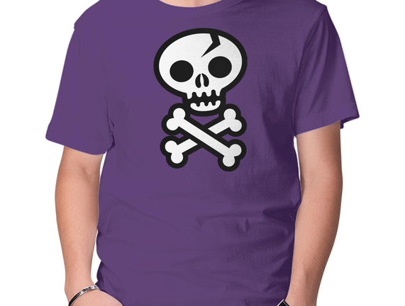 Skull and Crossbones