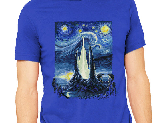 Starry Fantasia