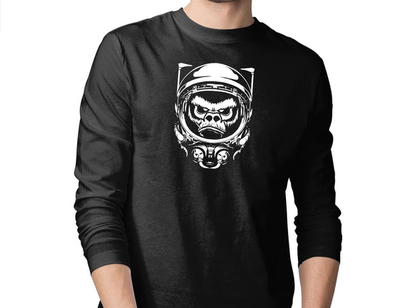 Cosmic Monkey