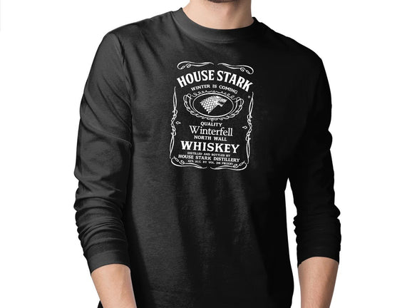 Stark Whiskey