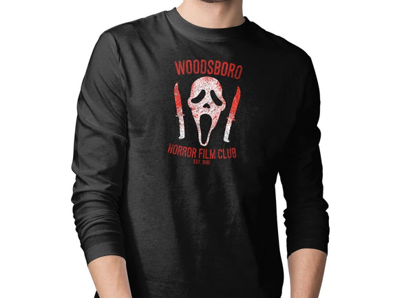 Woodsboro Horror Film Club