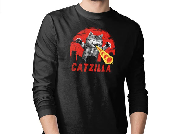 Catzilla
