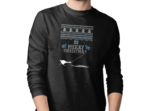 Honked Christmas