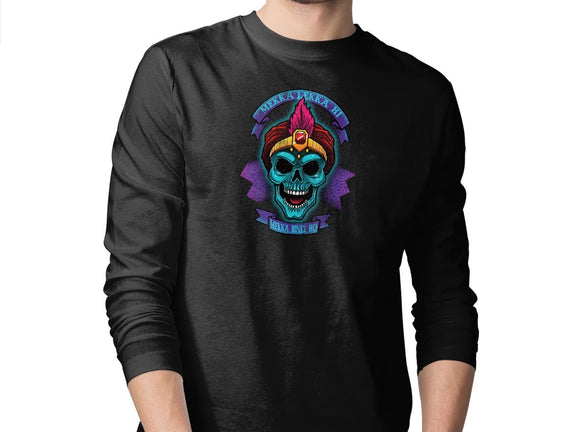 Long Live Jambi
