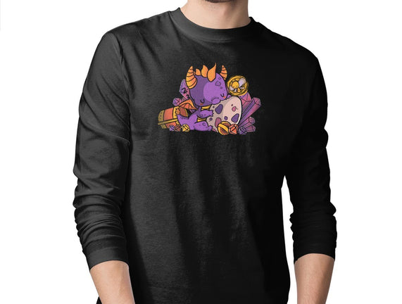 Lil Dragon