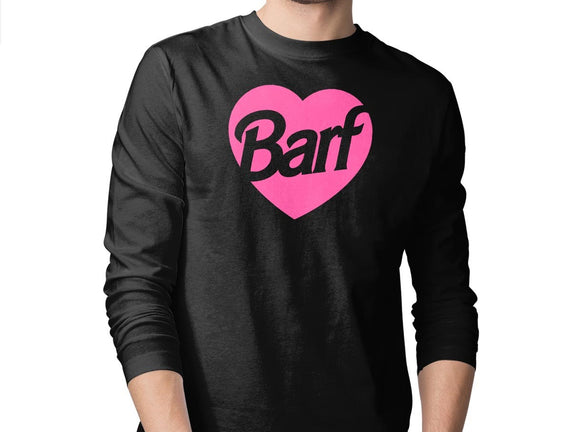 Barf