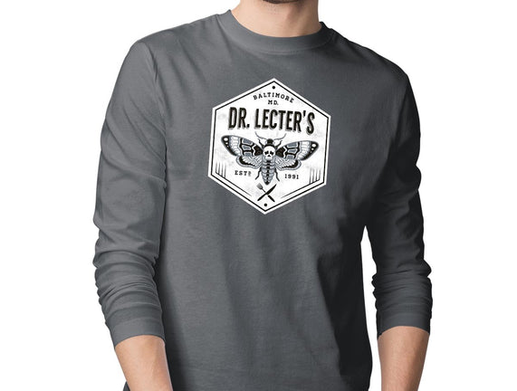 Dr. Lecter's